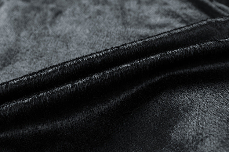 Quilted Jacke