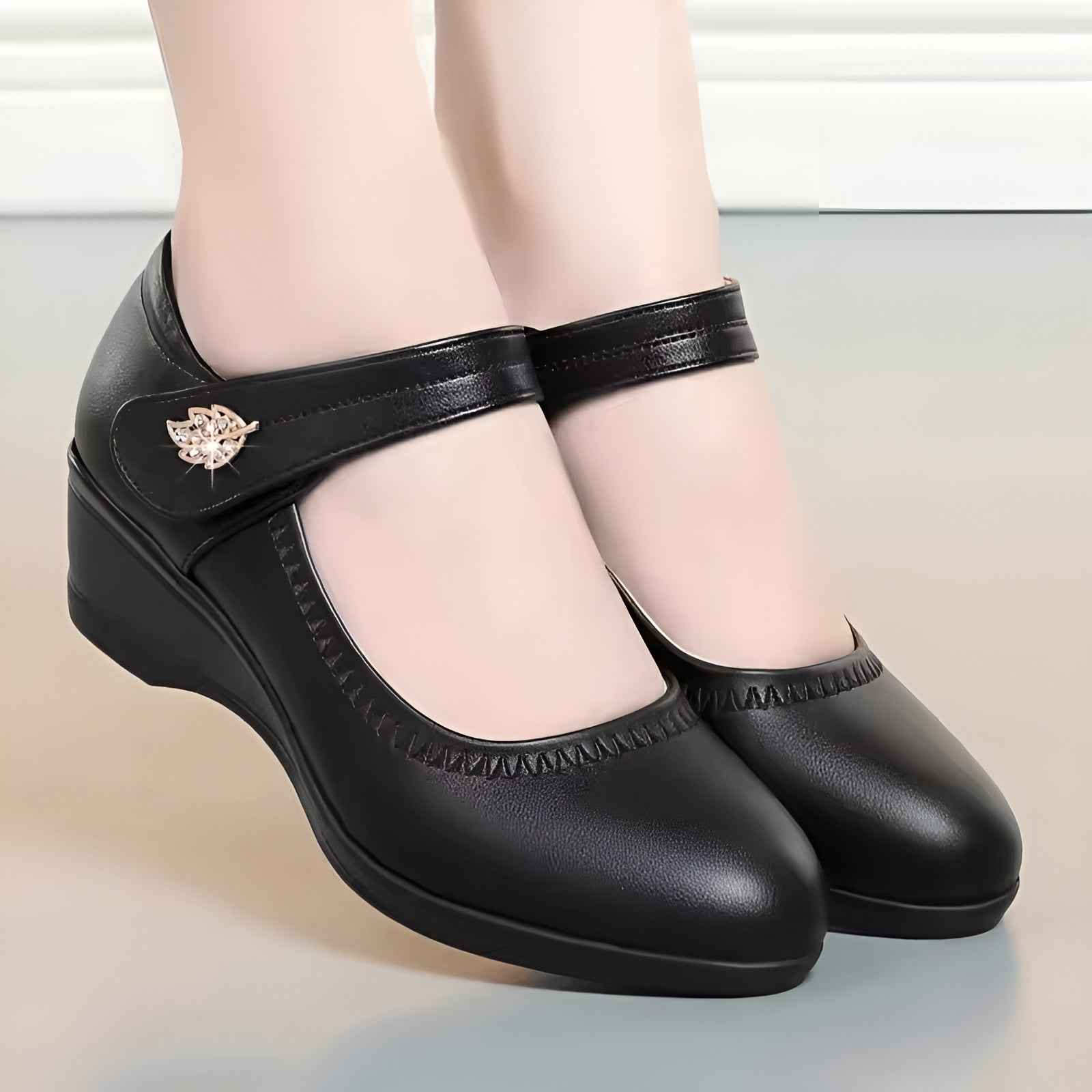 Jolie - Scarpe Casual Eleganti
