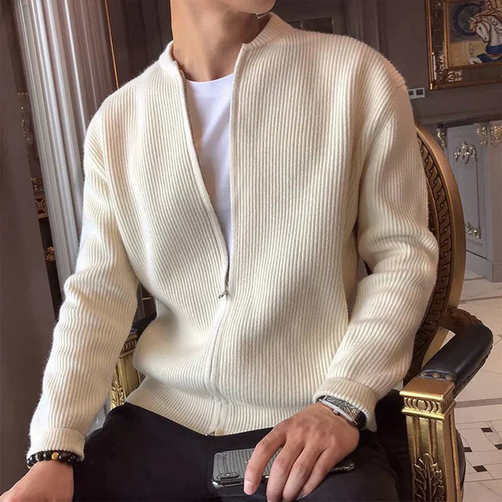 100% Soft Baumwolle Gilet