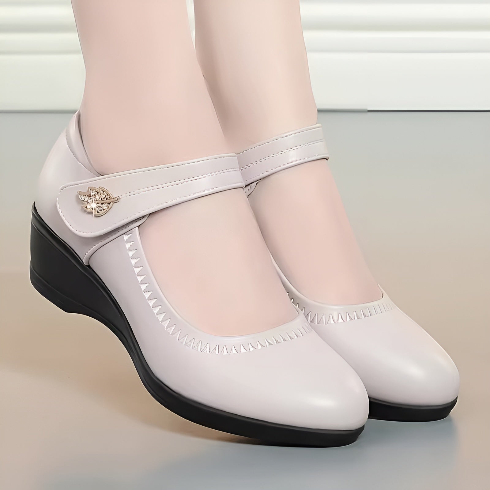 Jolie - Scarpe Casual Eleganti