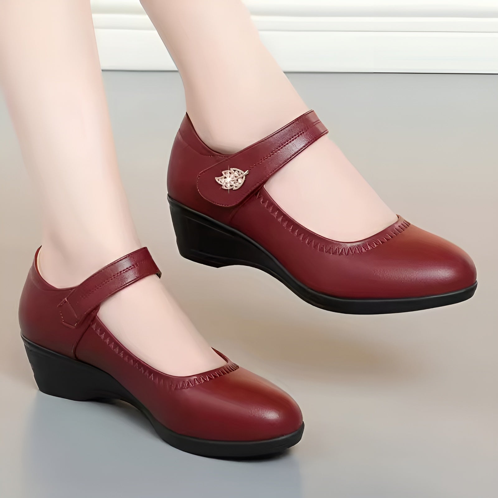 Jolie - Scarpe Casual Eleganti