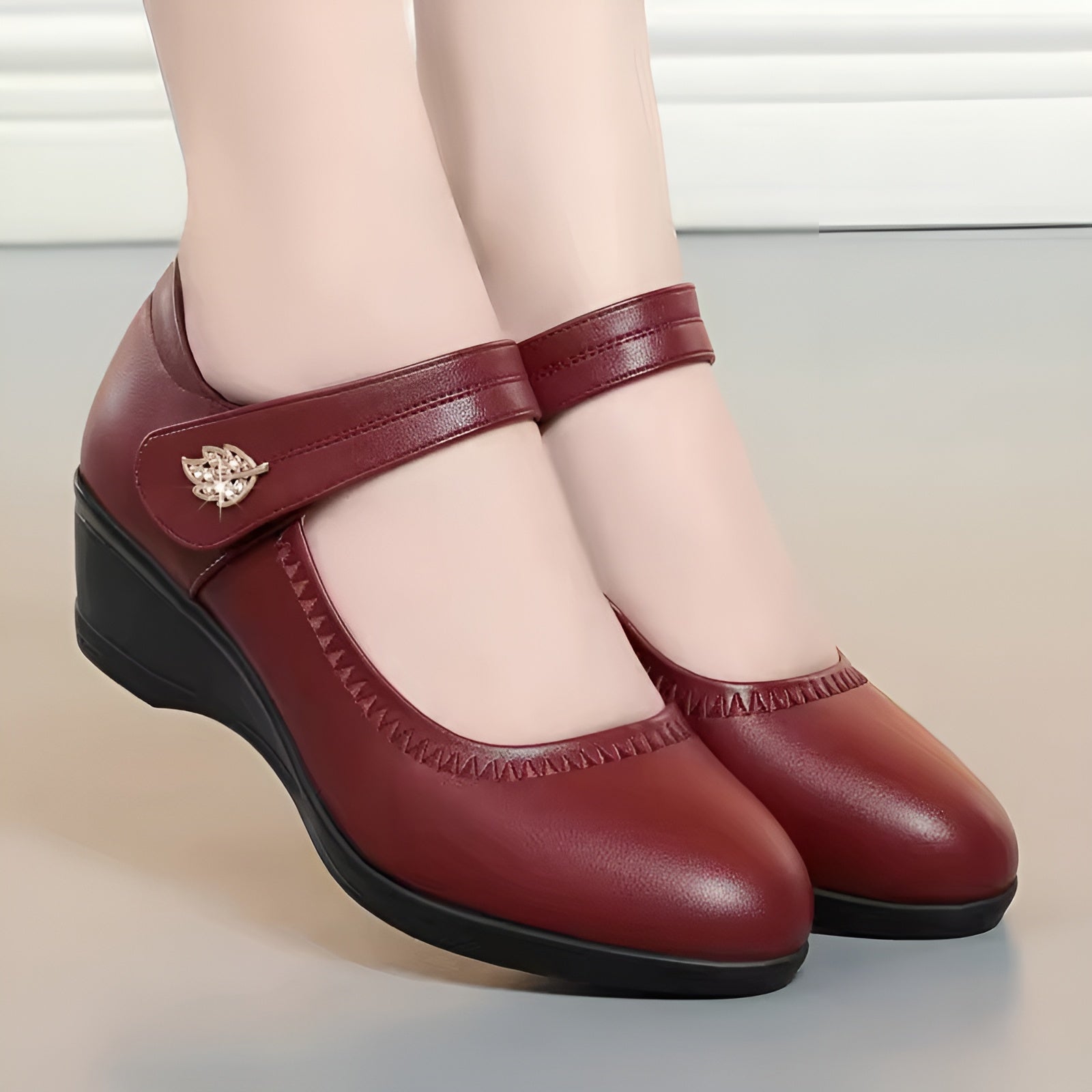 Jolie - Scarpe Casual Eleganti