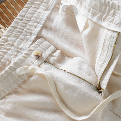 Casual Lightweight Pants