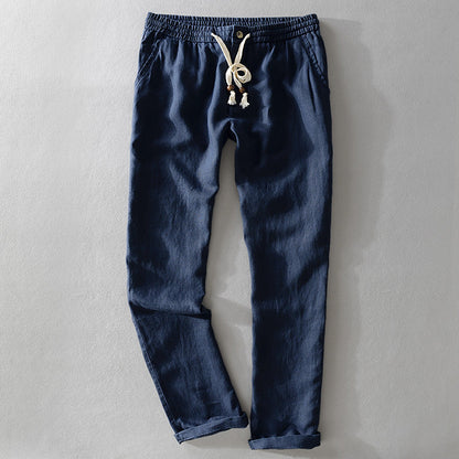 Casual Lightweight Pants