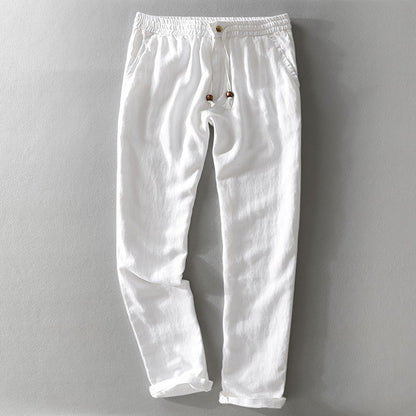 Casual Lightweight Pants
