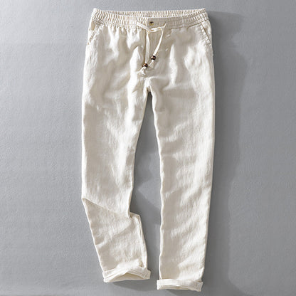 Casual Lightweight Pants