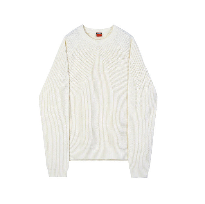 Haven Pullover