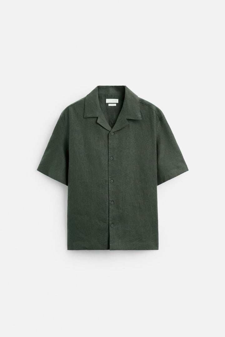 Premium Leinen Set