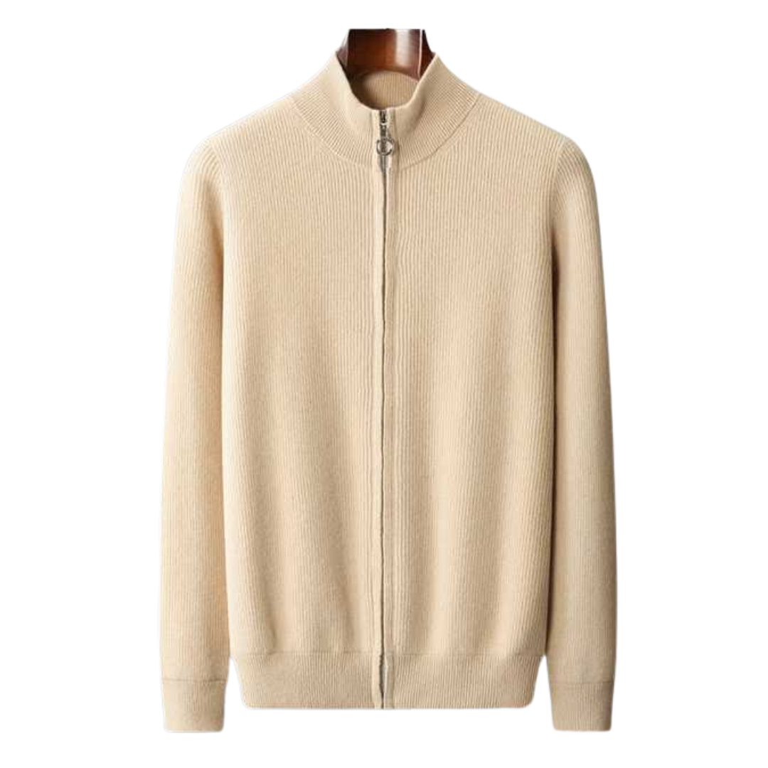 100% Cashmere Weste