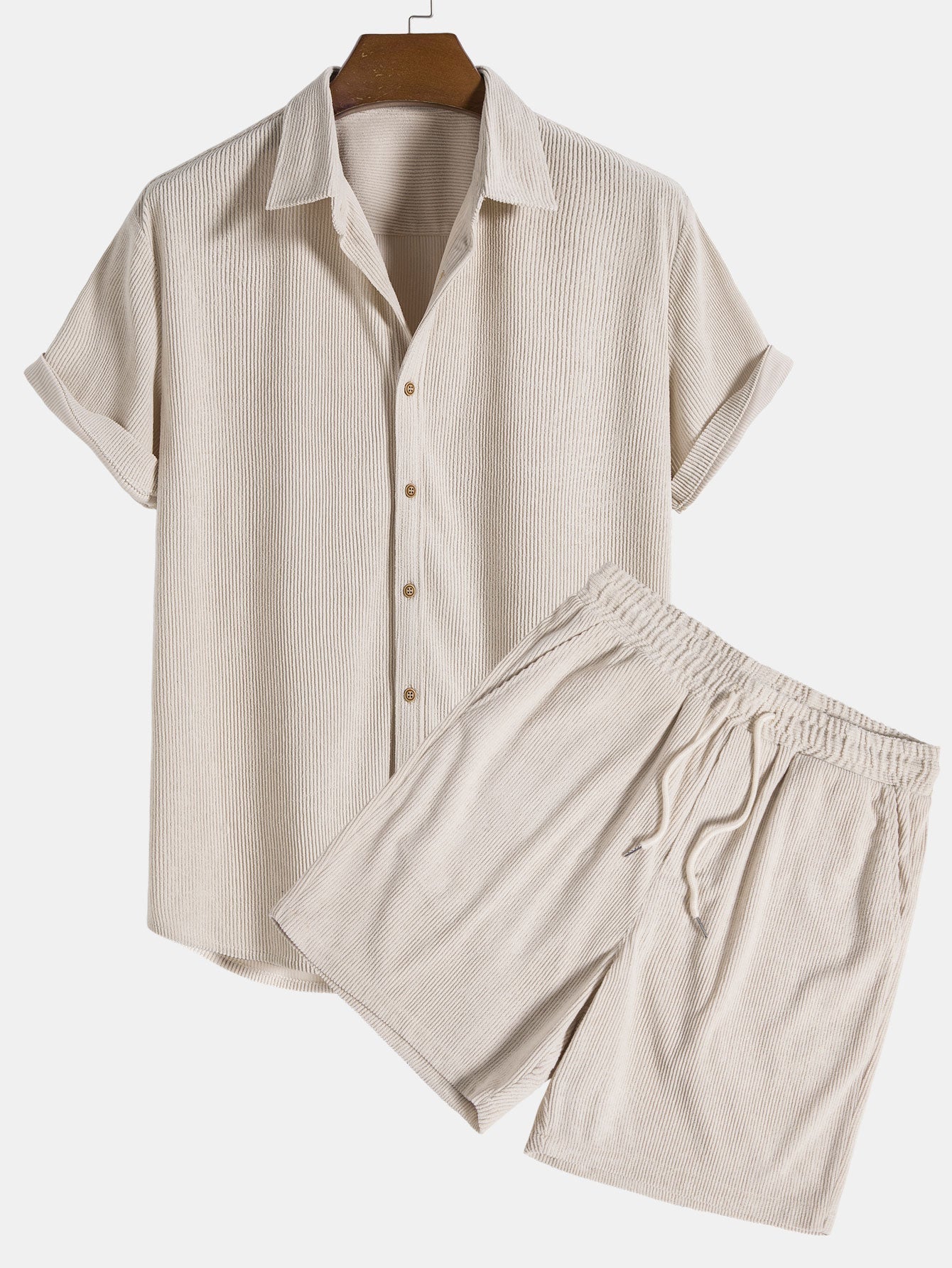 4 Piece Set- Sahara