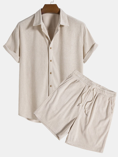 4 Piece Set- Sahara