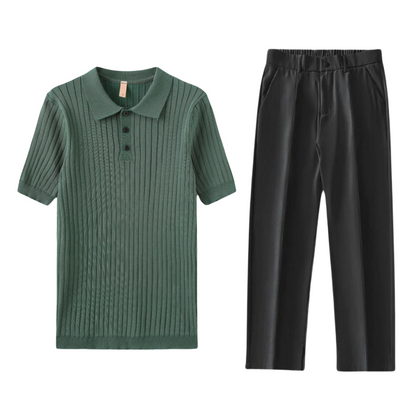 Barbados - 100% Baumwolle Outfit