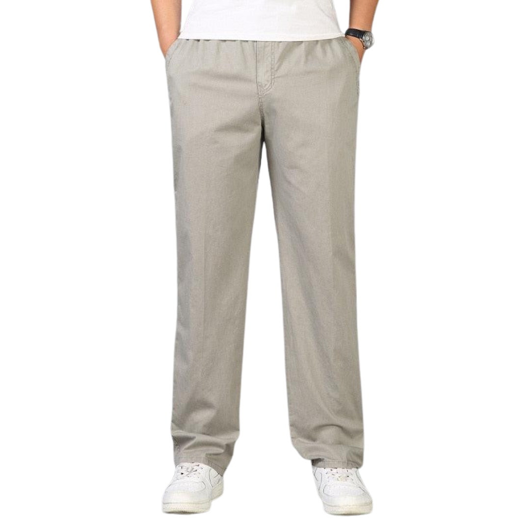 Tulum Leinen Pantalon
