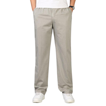 Tulum Leinen Pantalon