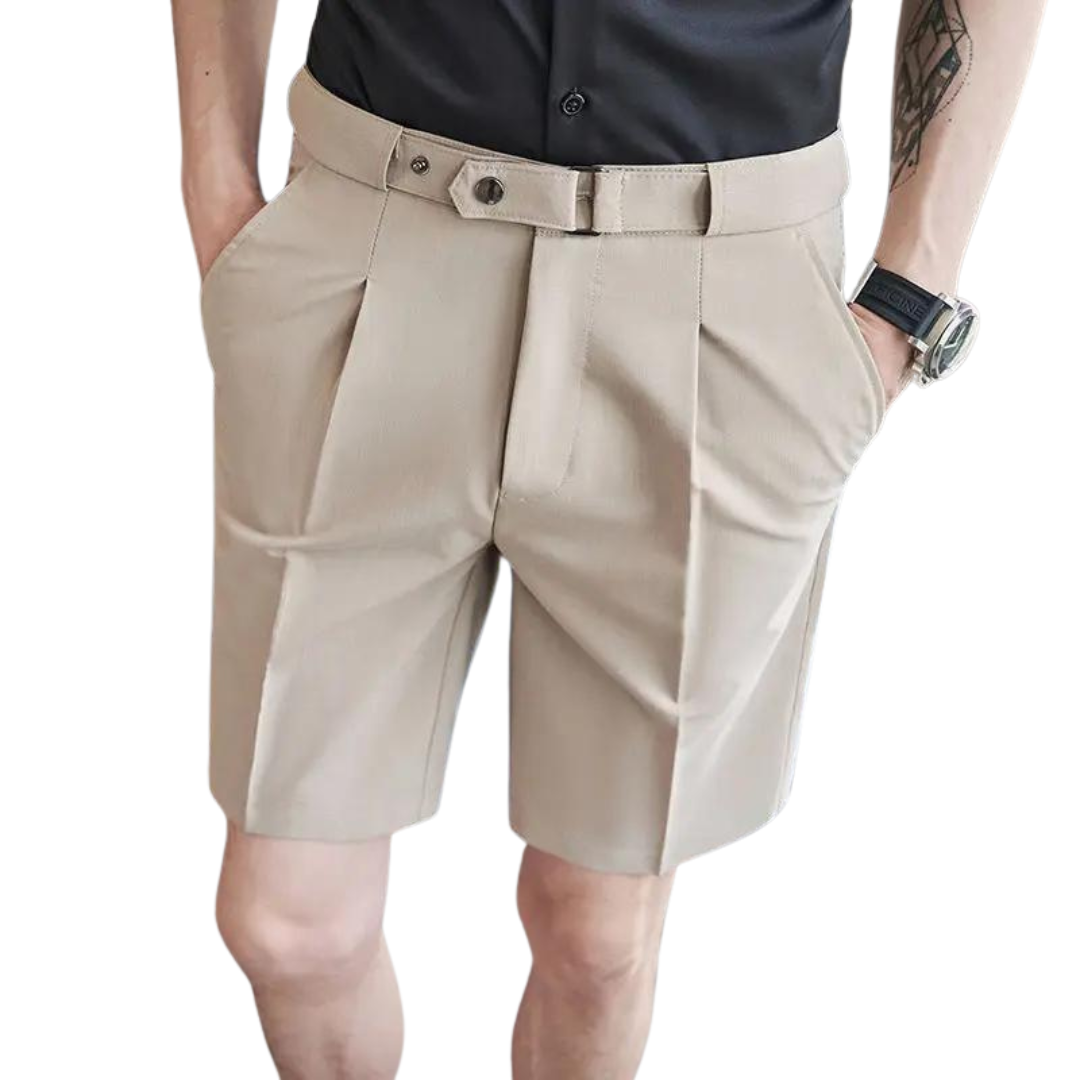 - Comfortable Elastic Kurzs