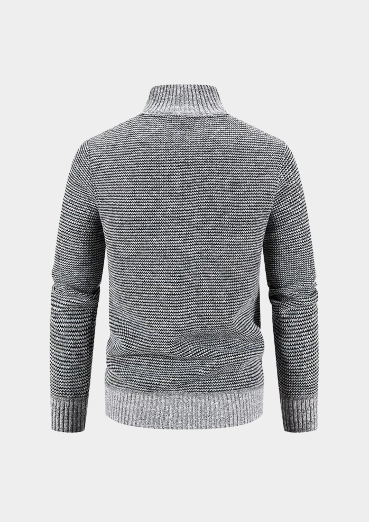 Hybrid Jacke