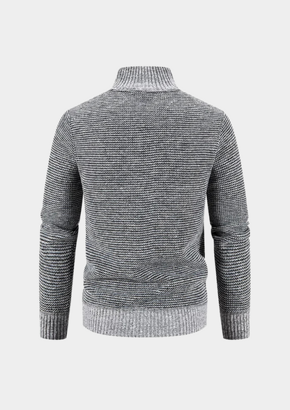 Hybrid Jacke