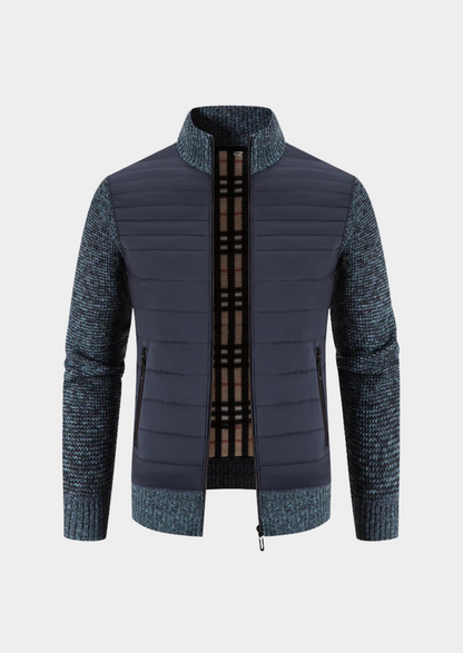 Hybrid Jacke
