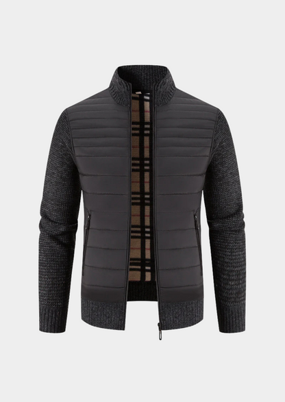 Hybrid Jacke
