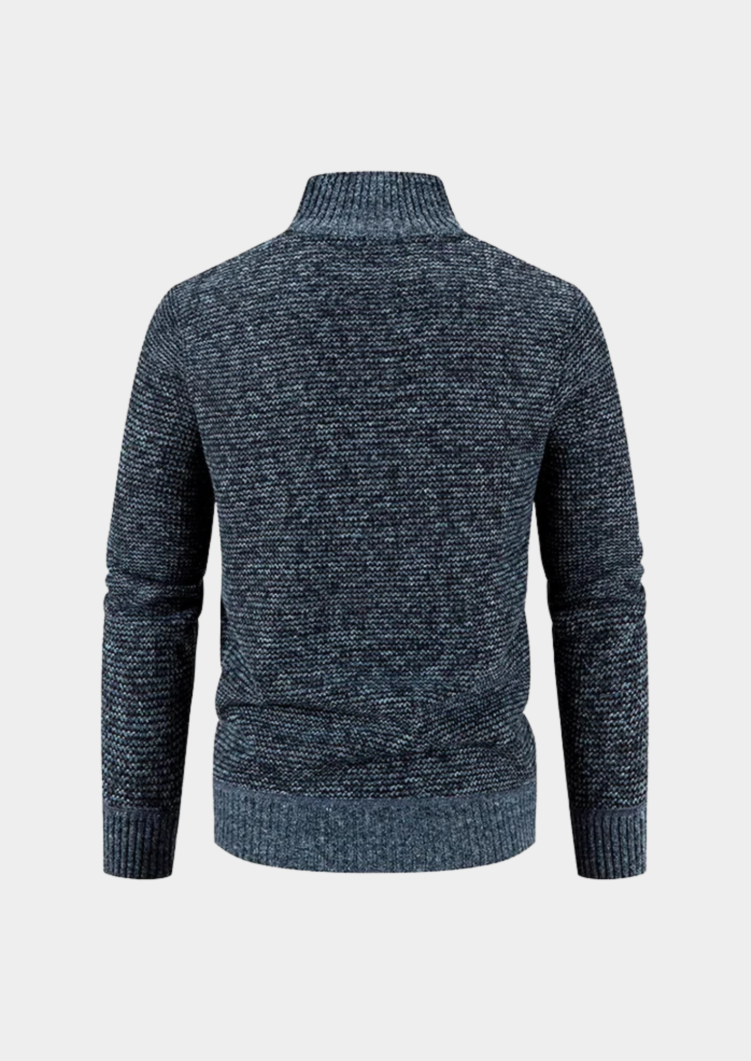 Hybrid Jacke