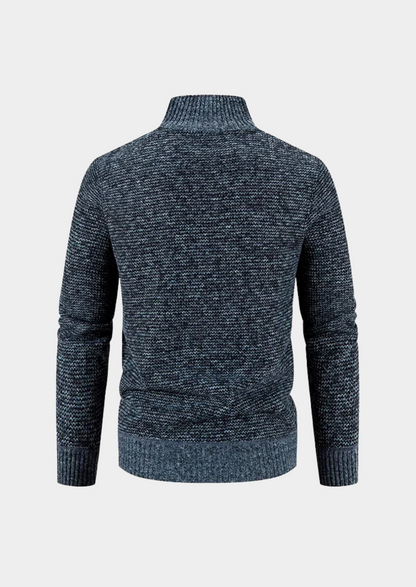 Hybrid Jacke