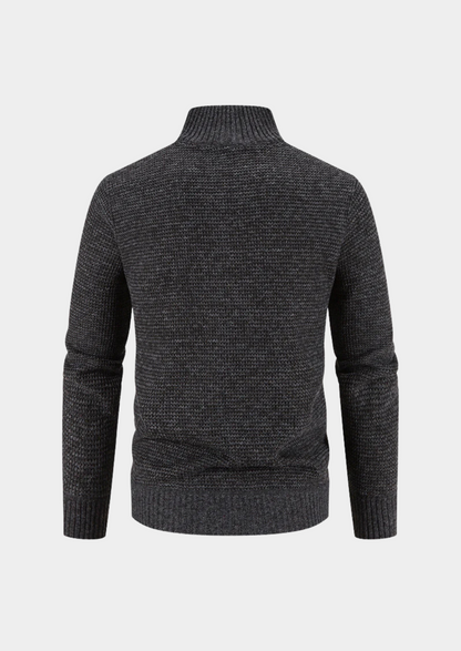 Hybrid Jacke