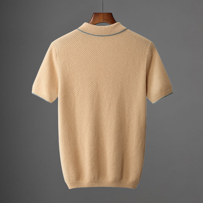 Mykonos Classic Polo Hemd
