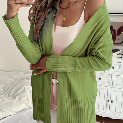 Giulia™ | Cardigan lungo