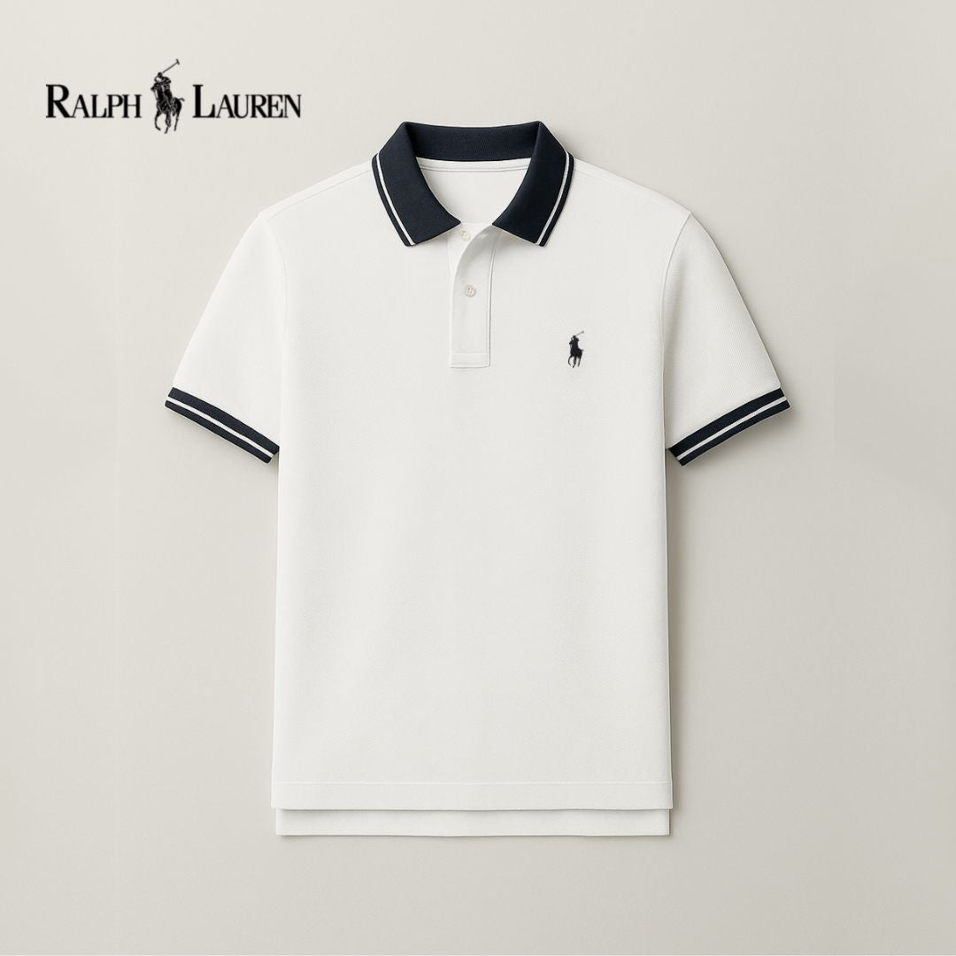 Polo Premium – 1 acheté = 1 offert + Montre premium OFFERTE