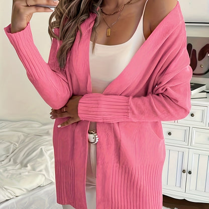 Giulia™ | Cardigan lungo
