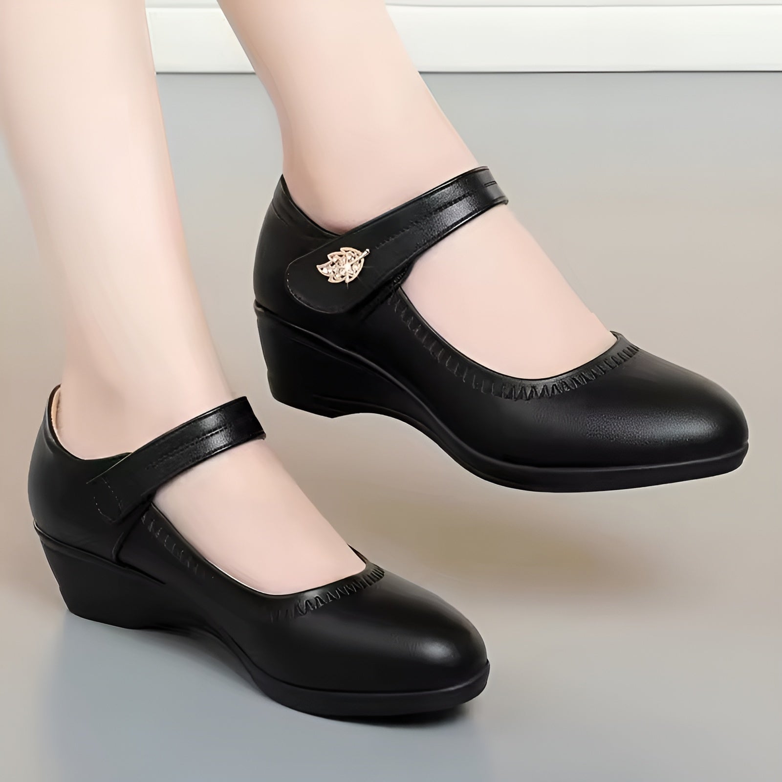 Jolie - Scarpe Casual Eleganti