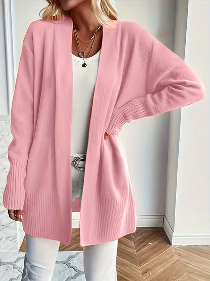 Giulia™ | Cardigan lungo