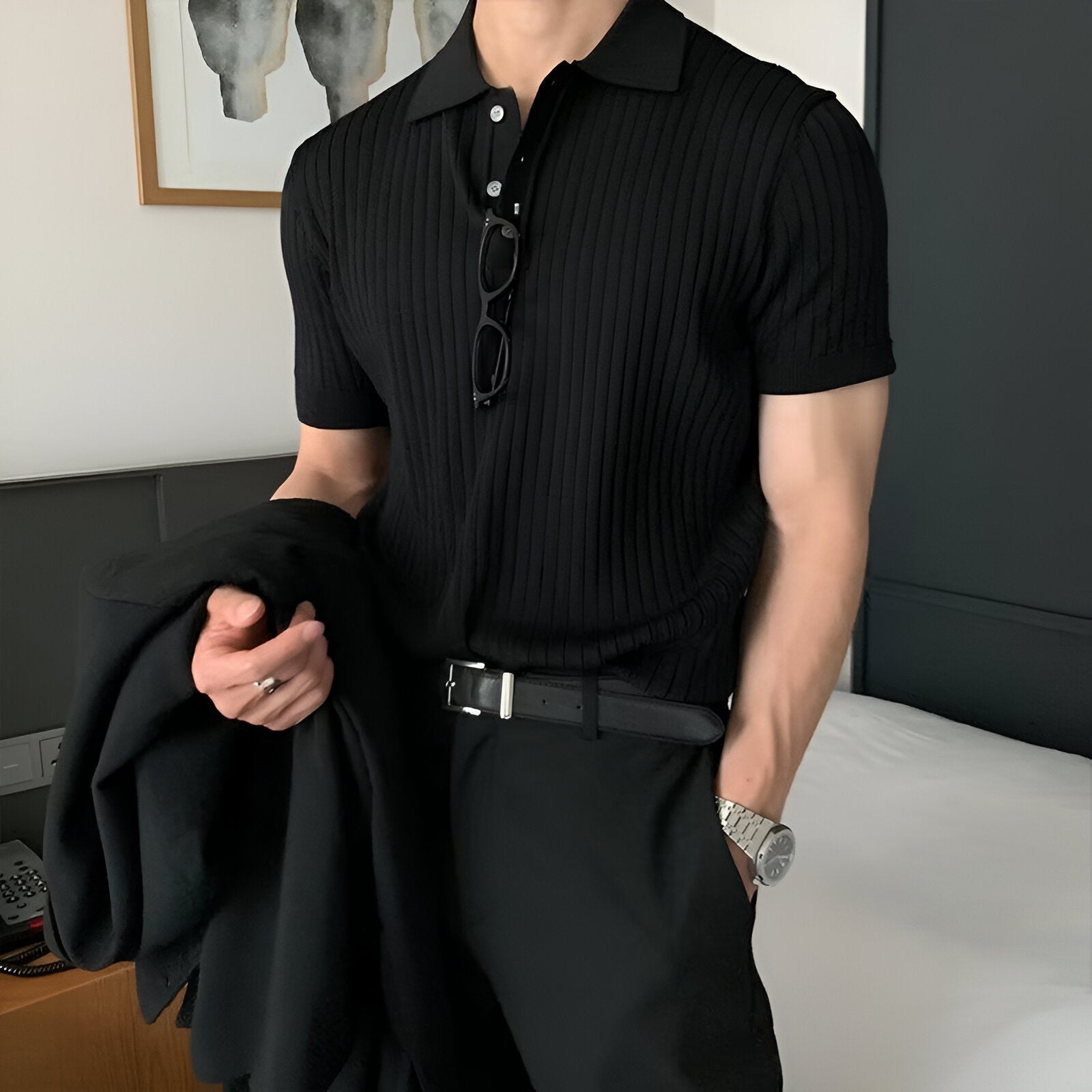 Madagaskar - 100% Baumwolle Outfit