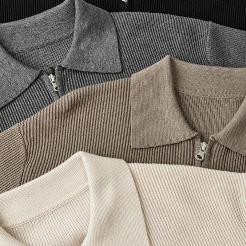100% Premium Wool Weste
