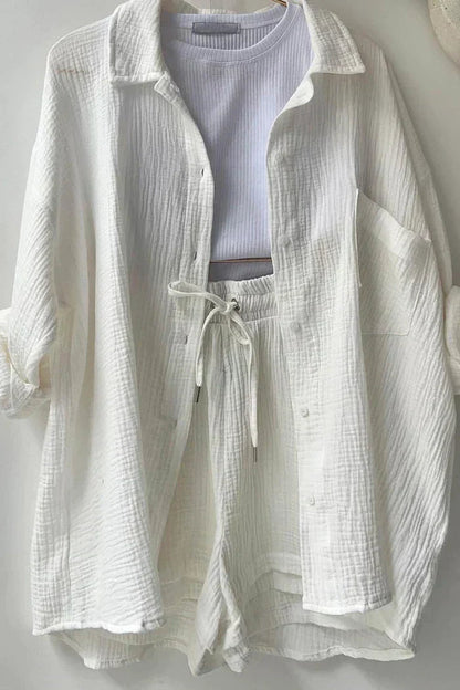 Linn™ | Completo casual