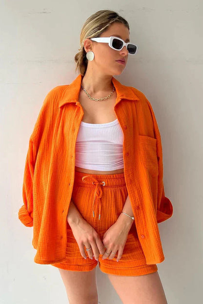 Linn™ | Completo casual