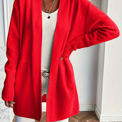Giulia™ | Cardigan lungo