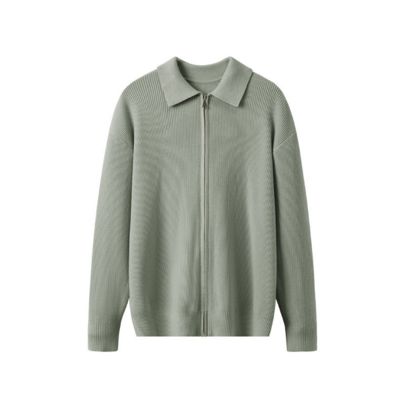 100% Premium Wool Weste