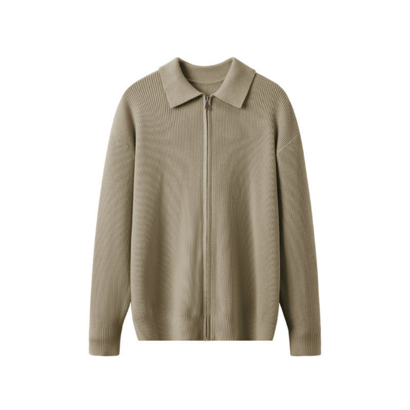 100% Premium Wool Weste
