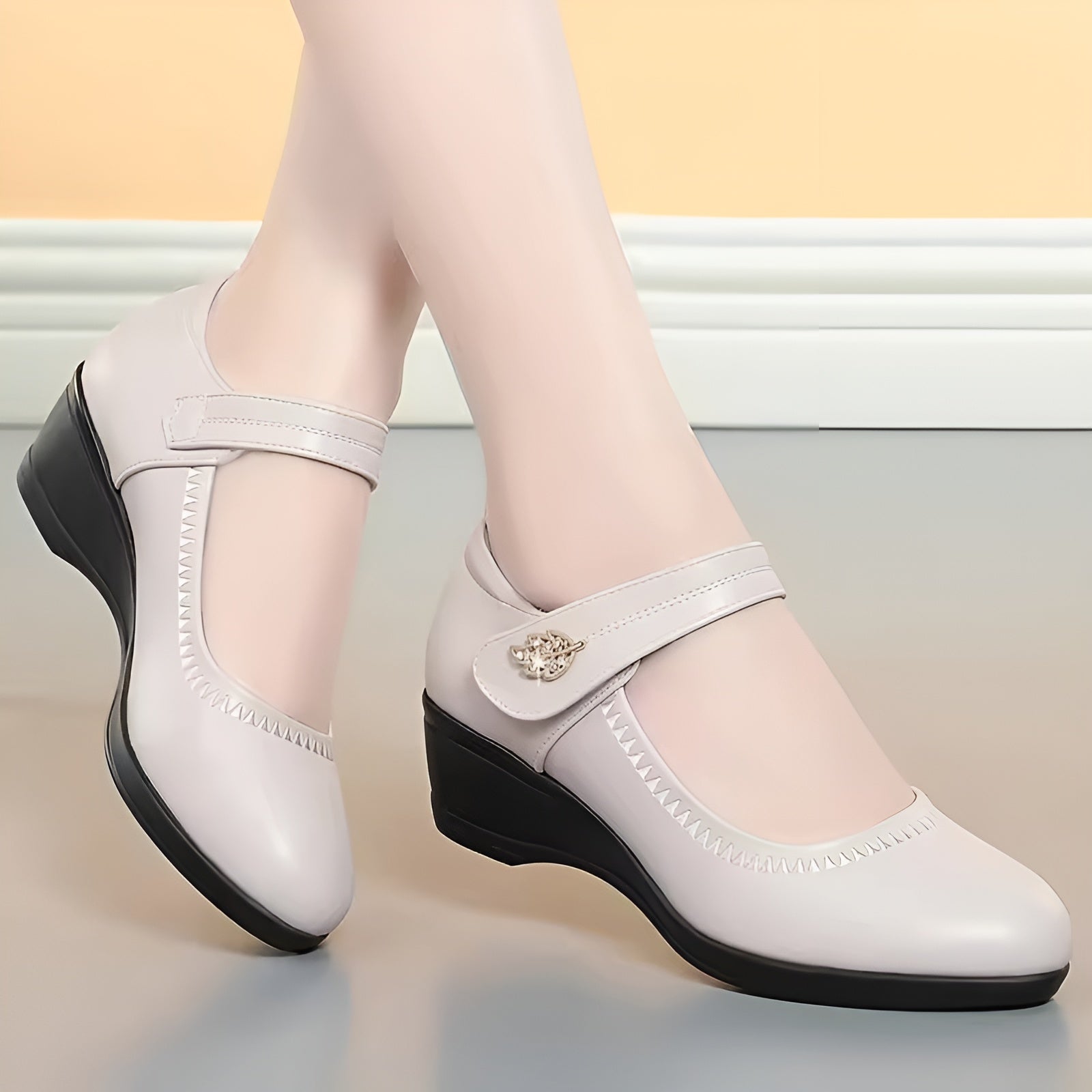 Jolie - Scarpe Casual Eleganti