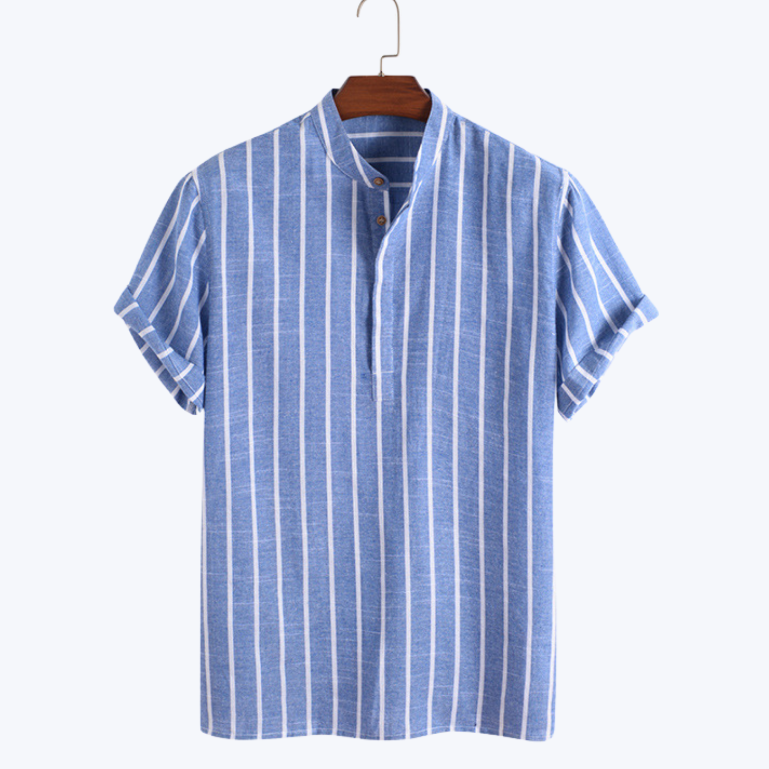 Bora Bora - Leinen Outfit