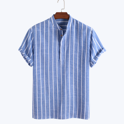 Bora Bora - Leinen Outfit