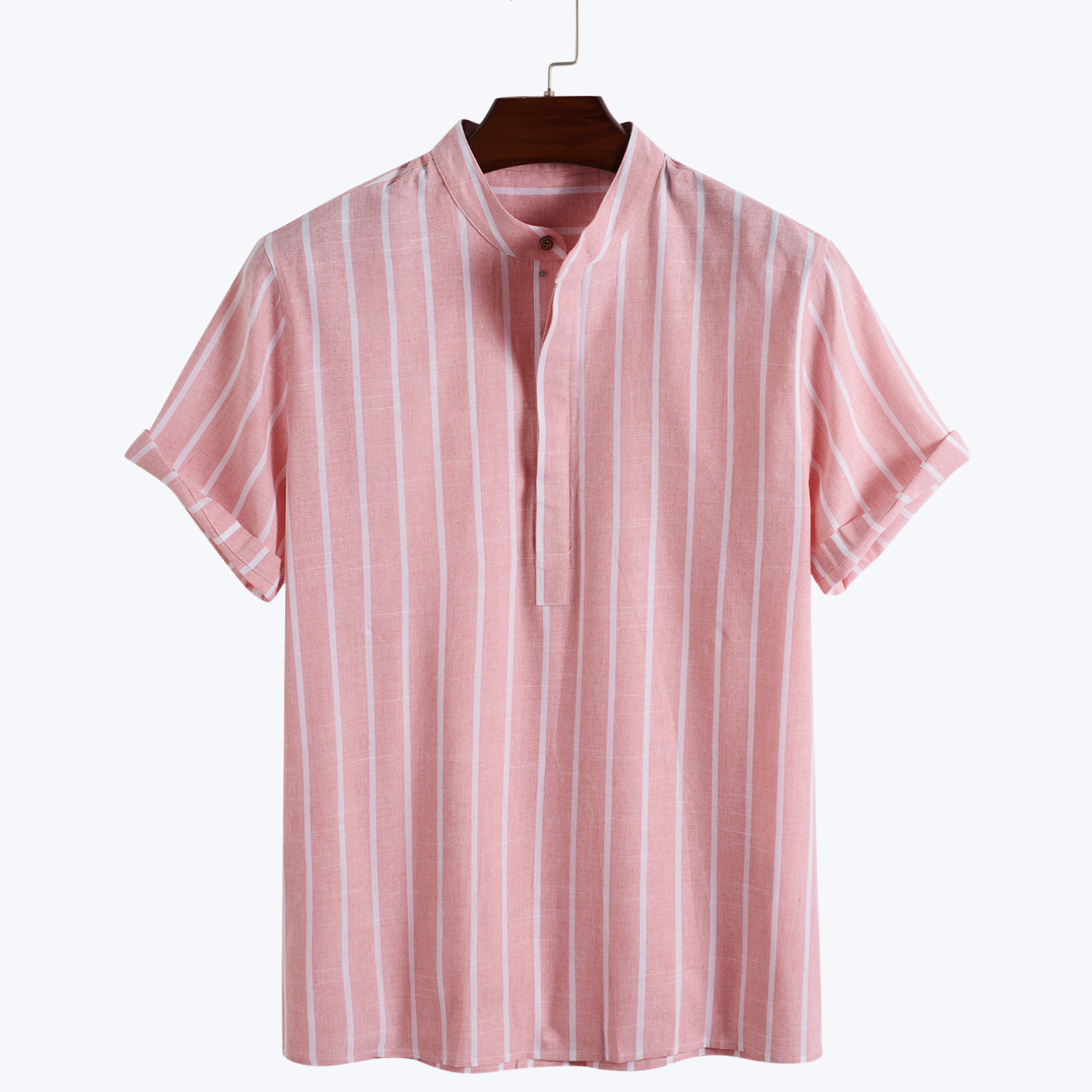 Bora Bora - Leinen Outfit