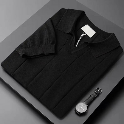 Portofino Baumwolle Polo