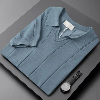 Portofino Baumwolle Polo