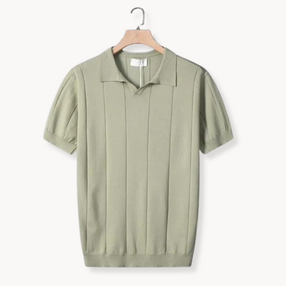 Portofino Baumwolle Polo