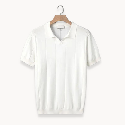 Portofino Baumwolle Polo