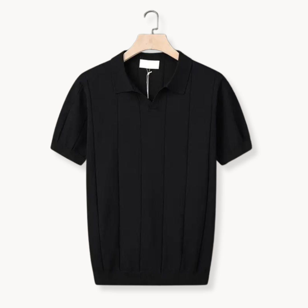 Portofino Baumwolle Polo