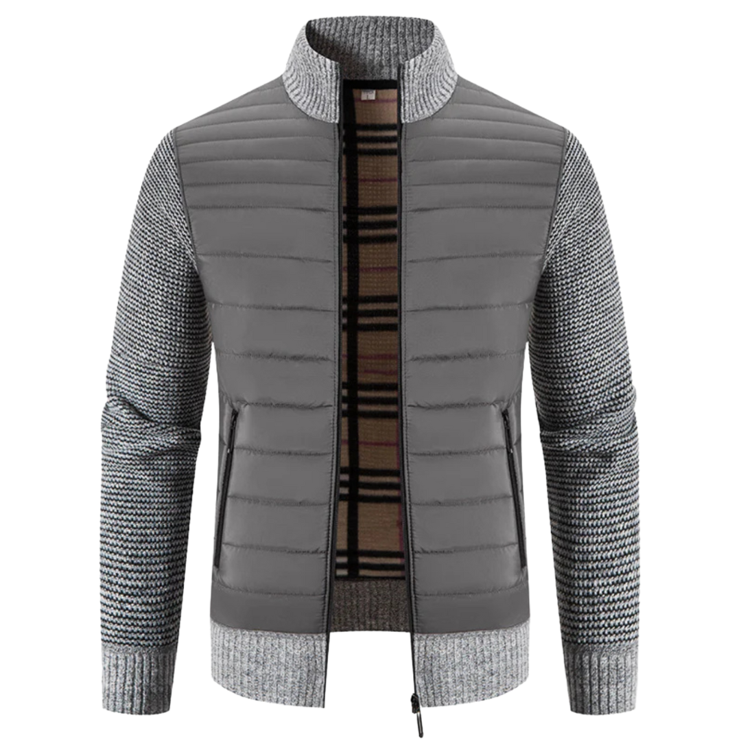 Hybrid Jacke