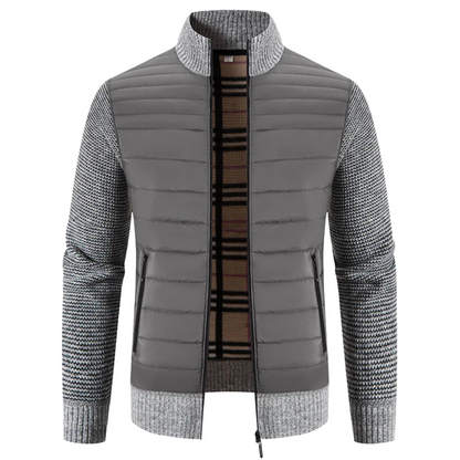 Hybrid Jacke